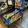 SEGA Baywatch Pinball Machine — Gallery image 3 SEGA Baywatch Pinball Machine — image 3