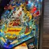 SEGA Baywatch Pinball Machine — Gallery image 4 SEGA Baywatch Pinball Machine — image 4