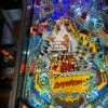 SEGA Baywatch Pinball Machine — Gallery image 5 SEGA Baywatch Pinball Machine — image 5