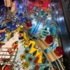 SEGA Baywatch Pinball Machine — Gallery image 6 SEGA Baywatch Pinball Machine — image 6