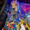 SEGA Baywatch Pinball Machine — Gallery image 10 SEGA Baywatch Pinball Machine — image 10