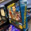SEGA Baywatch Pinball Machine — Gallery image 11 SEGA Baywatch Pinball Machine — image 11