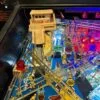 SEGA Baywatch Pinball Machine — Gallery image 12 SEGA Baywatch Pinball Machine — image 12