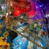 SEGA Baywatch Pinball Machine — Gallery image 13 SEGA Baywatch Pinball Machine — image 13