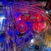 SEGA Baywatch Pinball Machine — Gallery image 14 SEGA Baywatch Pinball Machine — image 14