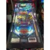 SEGA Independence Day Pinball Machine — Gallery image 2 SEGA Independence Day Pinball Machine — image 2