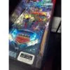 SEGA Independence Day Pinball Machine — Gallery image 3 SEGA Independence Day Pinball Machine — image 3