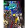 SEGA Independence Day Pinball Machine — Gallery image 4 SEGA Independence Day Pinball Machine — image 4
