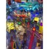 SEGA Independence Day Pinball Machine — Gallery image 7 SEGA Independence Day Pinball Machine — image 7