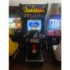 SEGA Jambo Safari Sit-down Driver Arcade Game — Product photo SEGA Jambo Safari Sit-down Driver Arcade Game — image 1