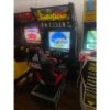 SEGA Jambo Safari Sit-down Driver Arcade Game — Gallery image 3 SEGA Jambo Safari Sit-down Driver Arcade Game — image 3