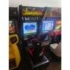 SEGA Jambo Safari Sit-down Driver Arcade Game — Gallery image 4 SEGA Jambo Safari Sit-down Driver Arcade Game — image 4
