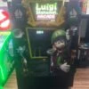 SEGA Luigi's Mansion Arcade Game — Product photo SEGA Luigi's Mansion Arcade Game — image 1