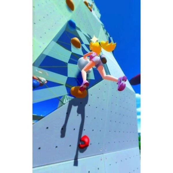 SEGA Mario and Sonic At The Tokyo Olympics Arcade Video Game — image 4