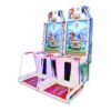 SEGA Mario and Sonic At The Tokyo Olympics Arcade Video Game — Gallery image 8 SEGA Mario and Sonic At The Tokyo Olympics Arcade Video Game — image 8