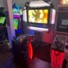 SEGA Operation G.H.O.S.T. Arcade Game — Product photo SEGA Operation G.H.O.S.T. Arcade Game — image 1