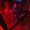 SEGA Operation G.H.O.S.T. Arcade Game — Gallery image 3 SEGA Operation G.H.O.S.T. Arcade Game — image 3