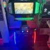 SEGA Operation G.H.O.S.T. Arcade Game — Gallery image 9 SEGA Operation G.H.O.S.T. Arcade Game — image 9