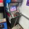 Sega Out Run Arcade Game — Product photo Sega Out Run Arcade Game — image 1