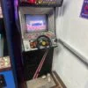 Sega Out Run Arcade Game — Gallery image 3 Sega Out Run Arcade Game — image 3