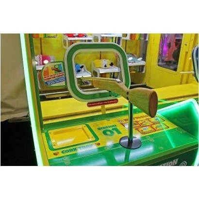 SEGA Shoot It Win It SEGA-SIWI Arcade Game — image 2