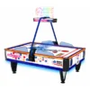 SEGA Sonic Sports Air Hockey Game Table - 4 Player SEGA-SSA — Product photo SEGA Sonic Sports Air Hockey Game Table - 4 Player SEGA-SSA — image 1