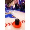 SEGA Sonic Sports Air Hockey Game Table - 4 Player SEGA-SSA — Gallery image 2 SEGA Sonic Sports Air Hockey Game Table - 4 Player SEGA-SSA — image 2