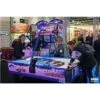 SEGA Sonic Sports Air Hockey Game Table - 4 Player SEGA-SSA — Gallery image 4 SEGA Sonic Sports Air Hockey Game Table - 4 Player SEGA-SSA — image 4