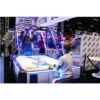 SEGA Sonic Sports Air Hockey Game Table – 4 Player SEGA-SSA — Gallery image 4 SEGA Sonic Sports Air Hockey Game Table – 4 Player SEGA-SSA — image 4