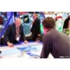 SEGA Sonic Sports Air Hockey Game Table - 4 Player SEGA-SSA — Gallery image 5 SEGA Sonic Sports Air Hockey Game Table - 4 Player SEGA-SSA — image 5