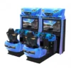 SEGA Storm Racer Motion Arcade Game SEGA-SRG — Gallery image 2 SEGA Storm Racer Motion Arcade Game SEGA-SRG — image 2