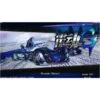 SEGA Storm Racer Motion Arcade Game SEGA-SRG — Gallery image 12 SEGA Storm Racer Motion Arcade Game SEGA-SRG — image 12