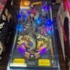 SEGA Twister Pinball Machine — Product photo SEGA Twister Pinball Machine — image 1