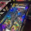 SEGA Twister Pinball Machine — Gallery image 2 SEGA Twister Pinball Machine — image 2