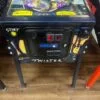 SEGA Twister Pinball Machine — Gallery image 3 SEGA Twister Pinball Machine — image 3