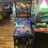 SEGA Twister Pinball Machine — Gallery image 4 SEGA Twister Pinball Machine — image 4
