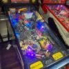 SEGA Twister Pinball Machine — Gallery image 5 SEGA Twister Pinball Machine — image 5