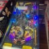 SEGA Twister Pinball Machine — Gallery image 6 SEGA Twister Pinball Machine — image 6