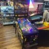 SEGA Twister Pinball Machine — Gallery image 8 SEGA Twister Pinball Machine — image 8