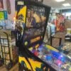 SEGA Twister Pinball Machine — Gallery image 9 SEGA Twister Pinball Machine — image 9