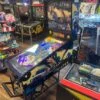 SEGA Twister Pinball Machine — Gallery image 11 SEGA Twister Pinball Machine — image 11