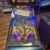SEGA Twister Pinball Machine — Gallery image 12 SEGA Twister Pinball Machine — image 12