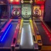 Skee Ball Classic Arcade Game — Product photo Skee Ball Classic Arcade Game — image 1