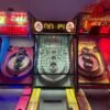 Skee Ball Classic Arcade Game — Gallery image 3 Skee Ball Classic Arcade Game — image 3