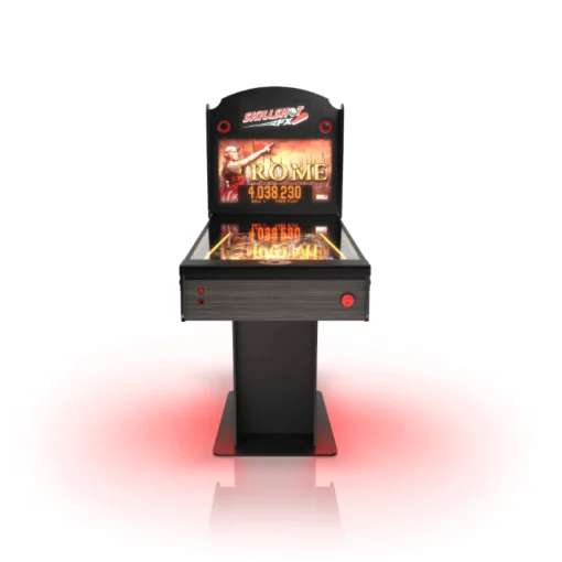 Skillshot FX Virtual Pinball Machine — image 5