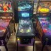 Spooky Pinball Rick and Morty Standard Pinball Machine — Product photo Spooky Pinball Rick and Morty Standard Pinball Machine — image 1