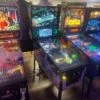 Spooky Pinball Rick and Morty Standard Pinball Machine — Gallery image 2 Spooky Pinball Rick and Morty Standard Pinball Machine — image 2