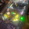 Spooky Pinball Rick and Morty Standard Pinball Machine — Gallery image 7 Spooky Pinball Rick and Morty Standard Pinball Machine — image 7