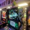 Spooky Pinball Rick and Morty Standard Pinball Machine — Gallery image 10 Spooky Pinball Rick and Morty Standard Pinball Machine — image 10