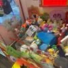 Stack 'N' Grab Claw Machine by LAI Games — Gallery image 4 Stack 'N' Grab Claw Machine by LAI Games — image 4